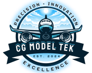 CG Modeltek