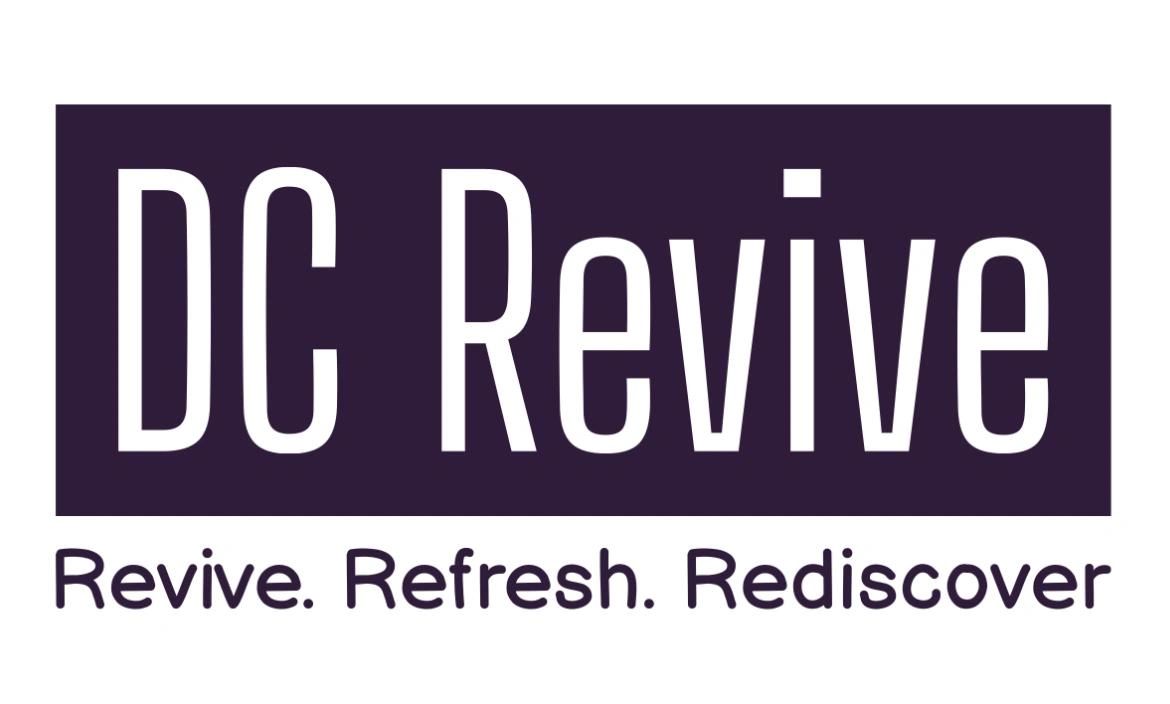 Revive, Refresh, Rediscover Not Replacement.
