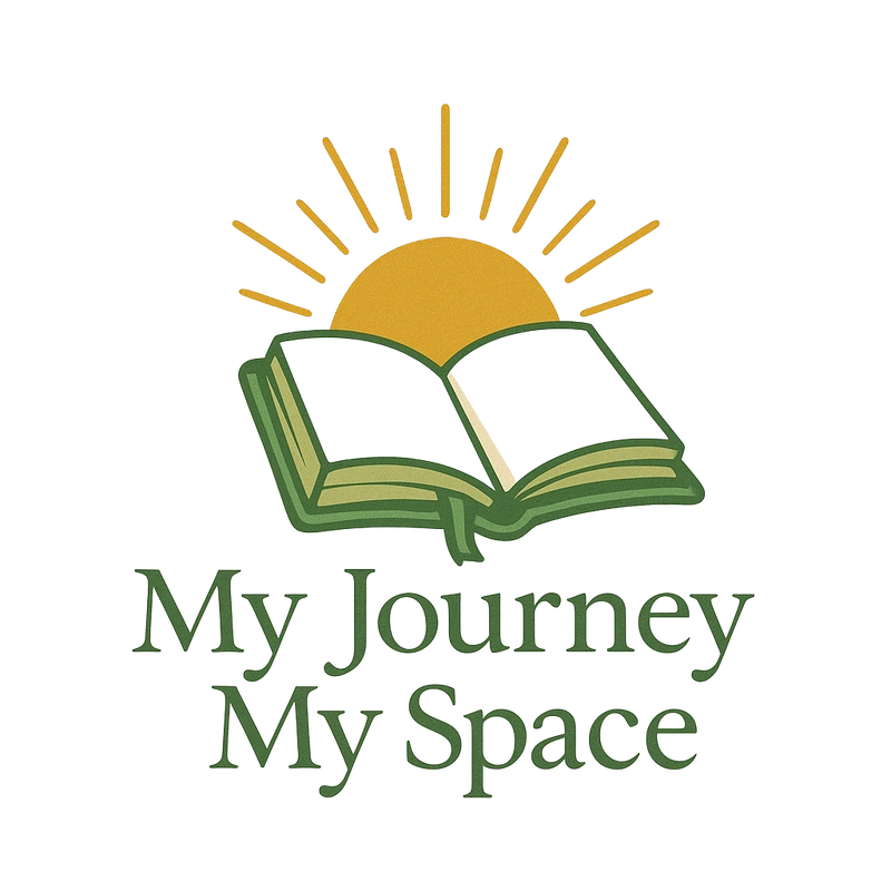 My Journey My Space logo