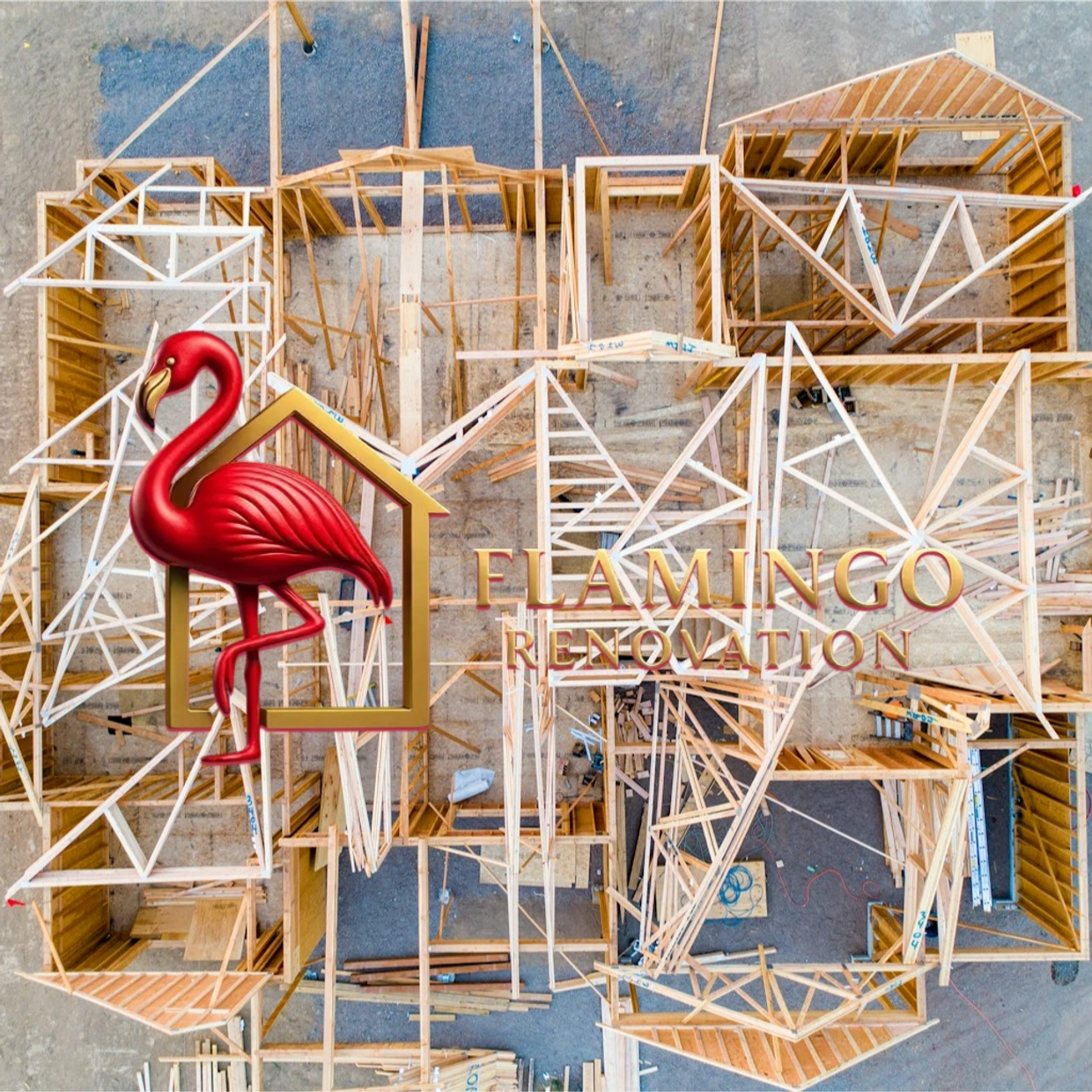 Flamingo rénovation