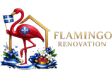 Famingo Renovation