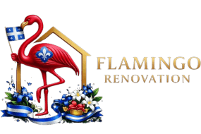 Famingo Renovation