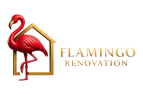 Famingo Renovation