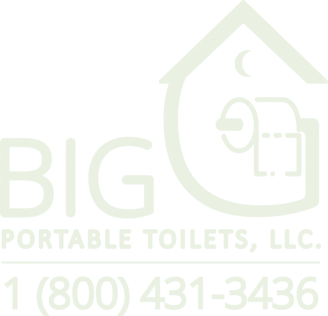 Big G Portable Toilets, LLC gallery image 1