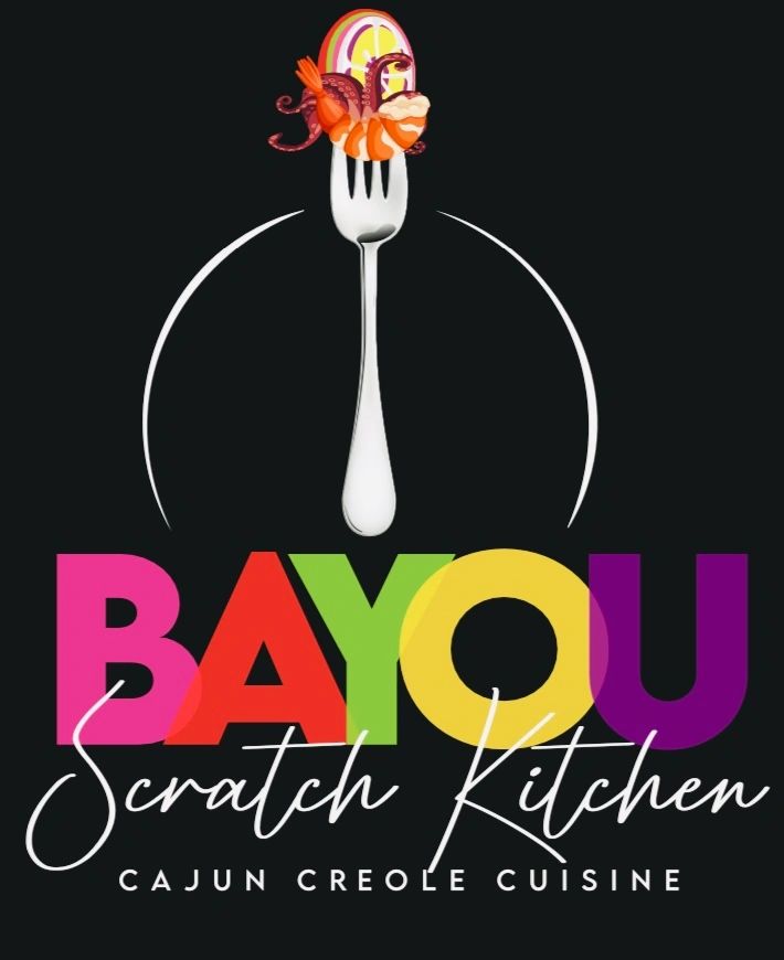Bayou Scratch Kitchen