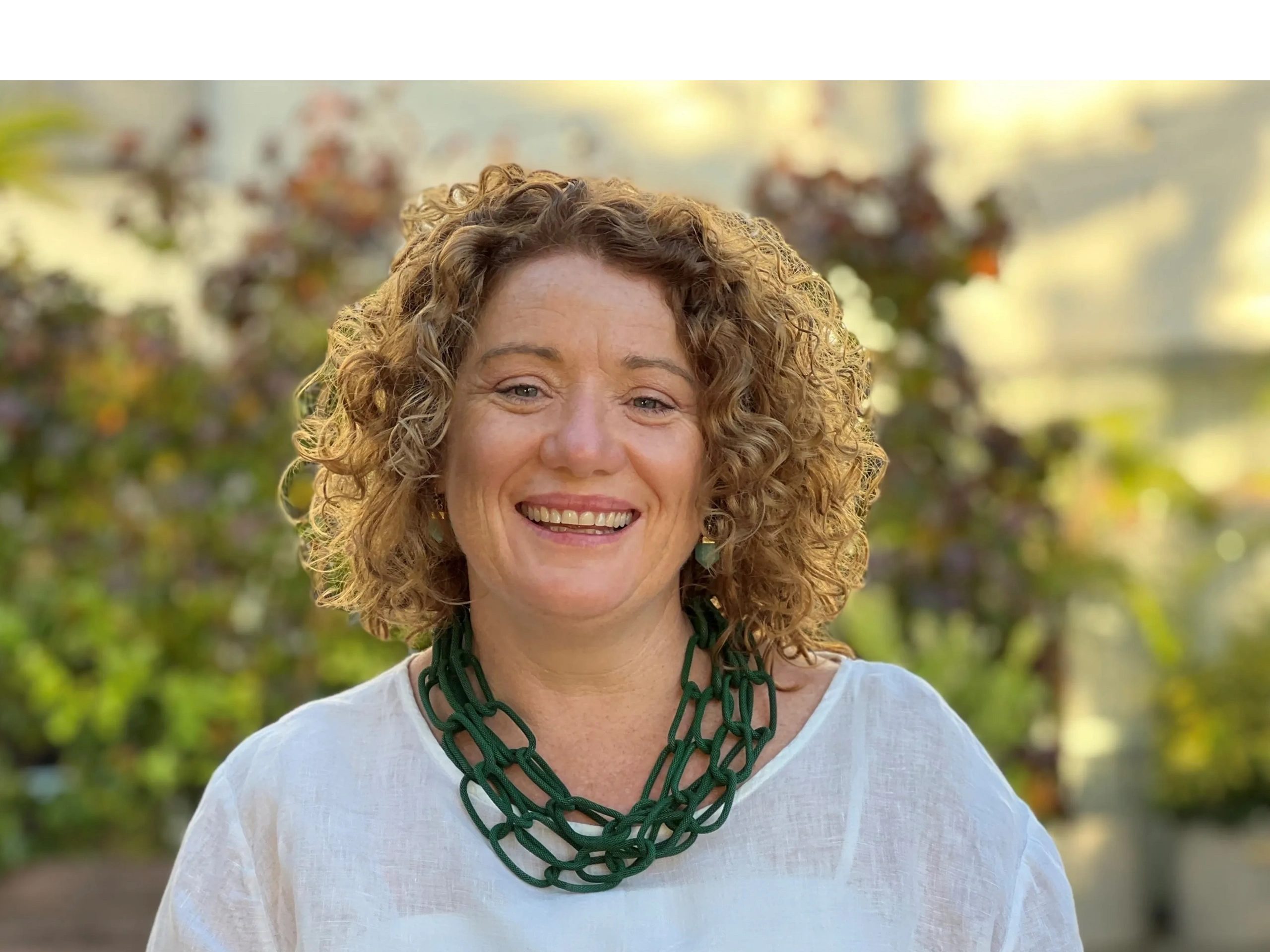 Kylie O'Brien, providing body-centred therapy and counselling services in Sydney.
