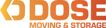 Dose Moving & Storage logo