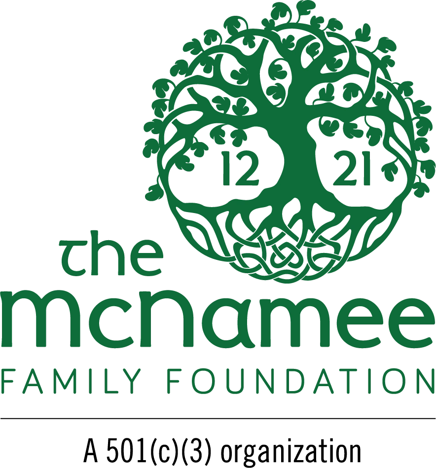 The McNamee Family Foundation