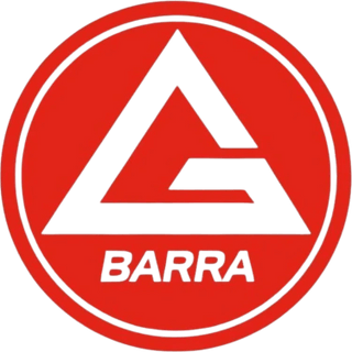 GRACIE BARRA