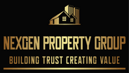 NEXGEN PROPERTY GROUP
Building Trust Creating Value
