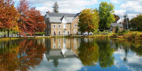 Hellertown historical society