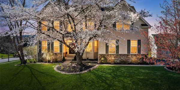 Beautiful home in Macungie, PA representing premium carpet cleaning services in Lehigh Valley