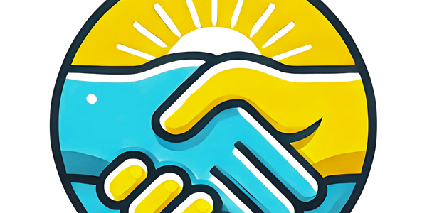 all together carpet cleaning logo