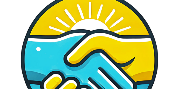 all together carpet cleaning logo