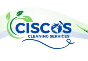 CISCOS CLEANING