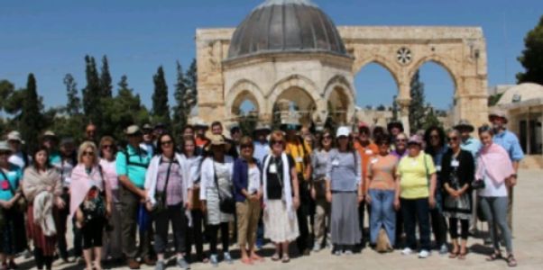 Temple Mount