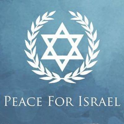 Peace For Israel