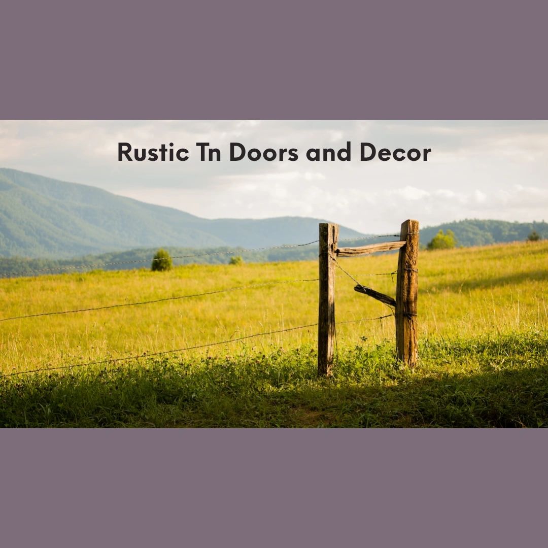 Rustictndoorsanddecor Farmstyle Screen Door, Victorian Screen Door