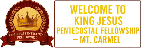 Welcome to Mt. Carmel- KJPF