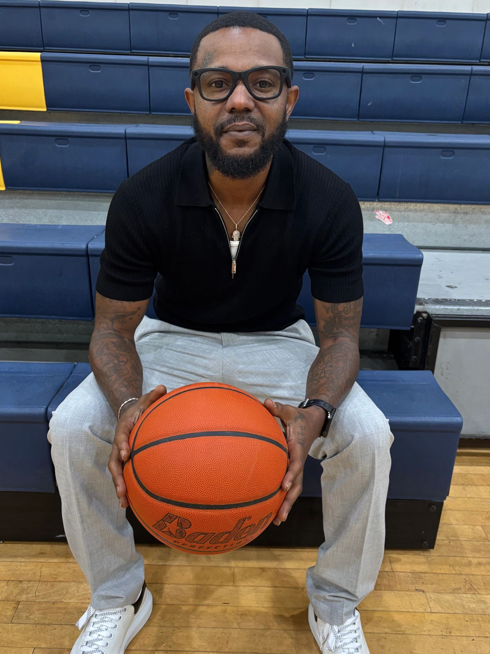  Bryant Sears Jr.
Director/President