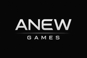 Anew Games
