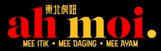 Ah Moi