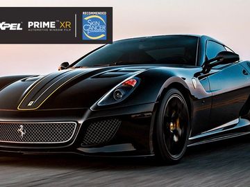 Xpel XR Ceramic window tint. window tint near me. ceramic tint. ceramic tint near me.