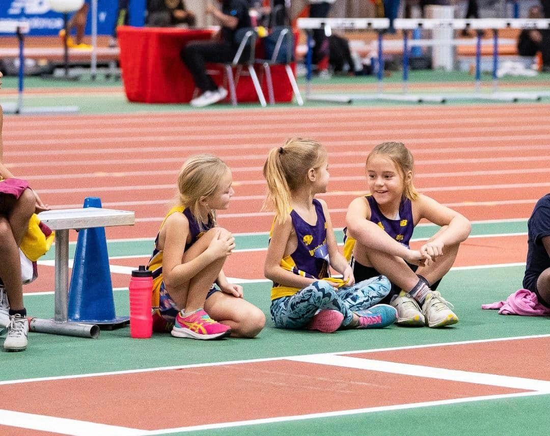 Upstate Panthers Track and Field Group LLC.