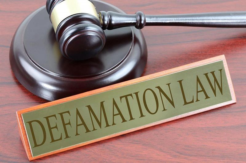 Defamation 101