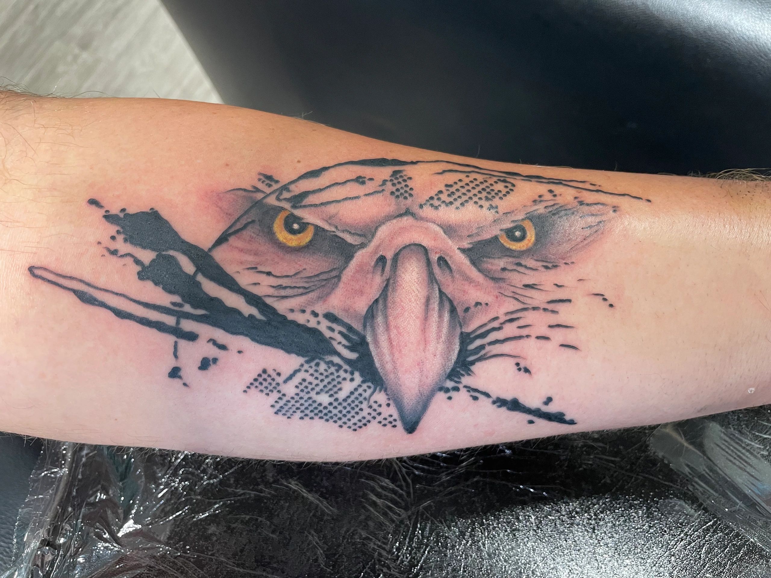Florida Memory  Tattoo designs used by tattooist Jon Fort of Crows Nest  Tattooing Fort Walton Beach Florida