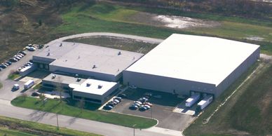 Commercial and Industrial design/build services for faster, cost-effective projects.