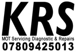 KRS Servicing & Repairs