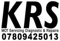KRS Servicing & Repairs