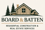 Board & Batten