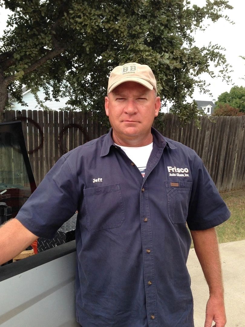 Auto Glass Repair, North Texas Frisco Auto Glass, Inc.