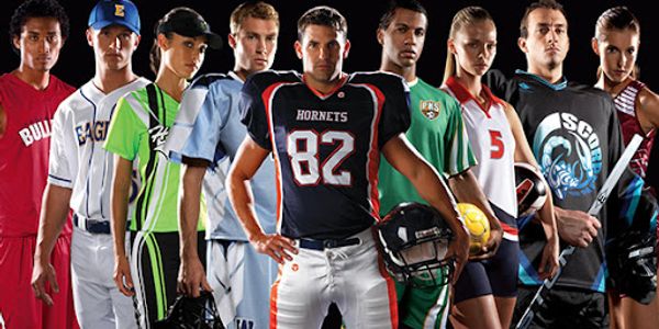 Letter Jackets, Team Uniforms - A-Team Sports - Cumming, Georgia