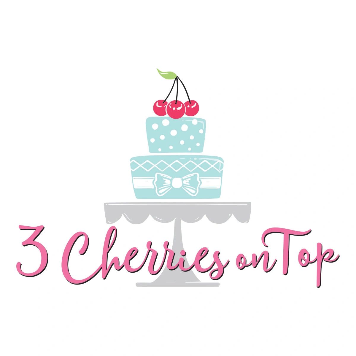 3 Cherries on Top
