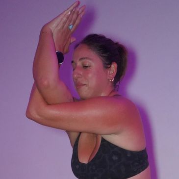 Sanibel Yoga - Nicolette Russo, The Treehouse