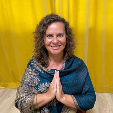 Sanibel Yoga - Inga Balciuniene