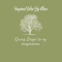 Inspired Wire By Trina