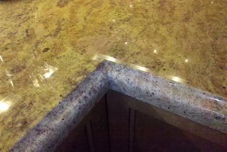 Resin Slabs The Good The Bad And The Ugly