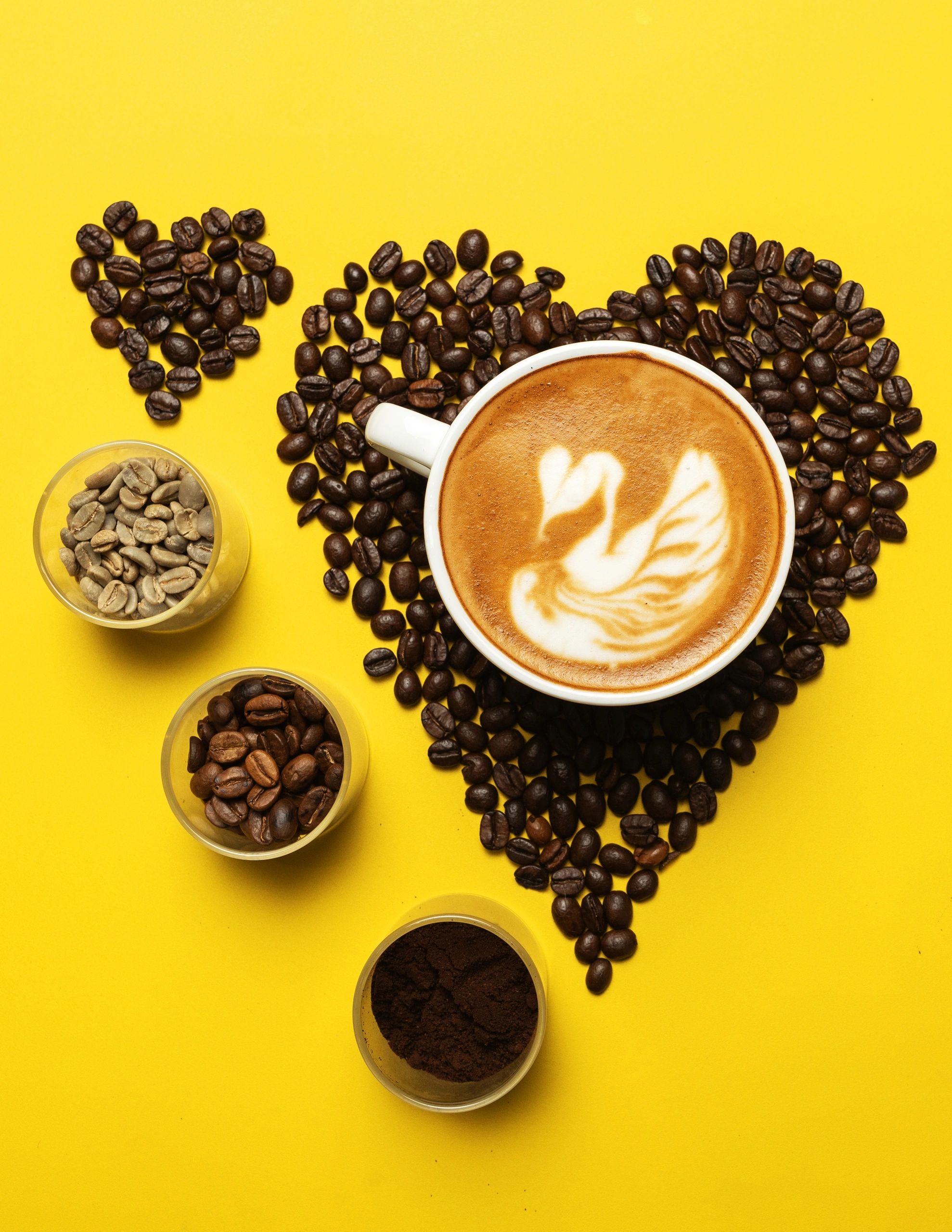 Siji Coffee