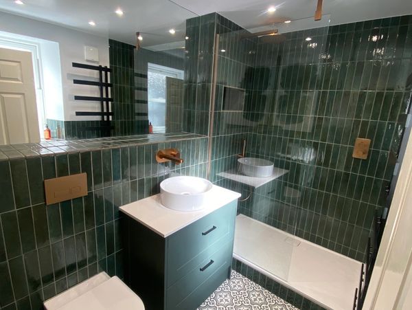 MDS Plumbing