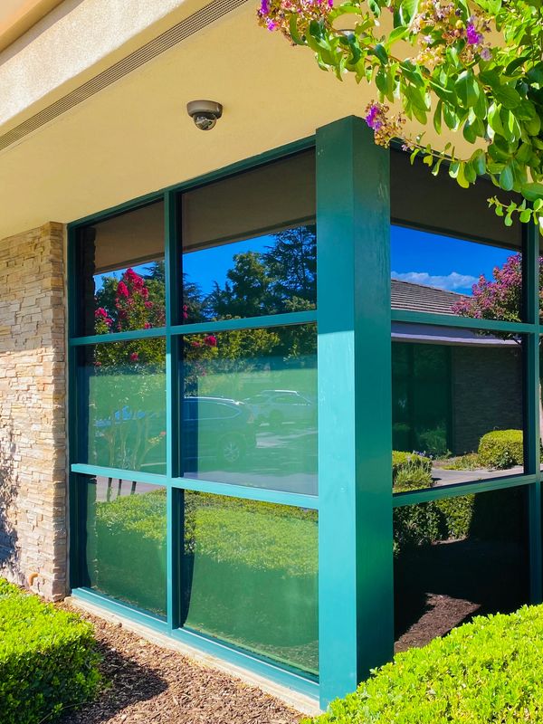 3M Prestige Window Film in Sacramento California 