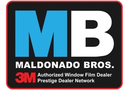 Maldonado Bros. Window Tinting