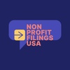 Non Profit Filings USA