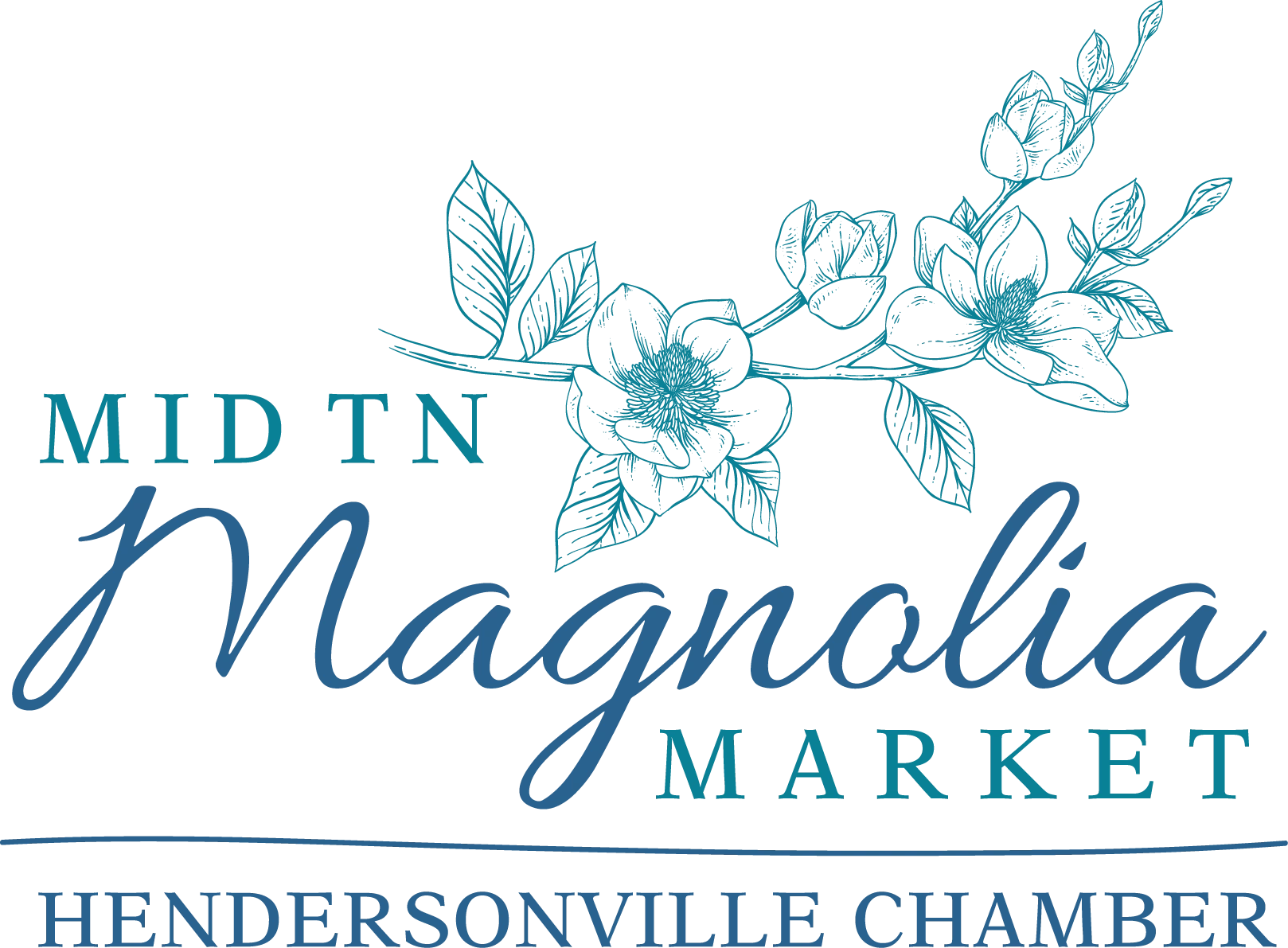 Middle TN Magnolia Market Market Hendersonville, Tennessee