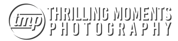 Thrilling Moments Photography
