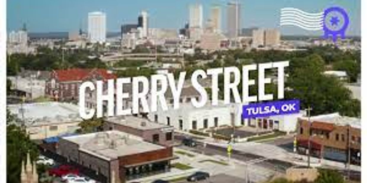 Cherry Street Tulsa. Oklahoma Bail Bondsman, Tulsa County Court,  Arrested, Marijuana, Meth, Guns