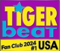 Tiger Beat USA 